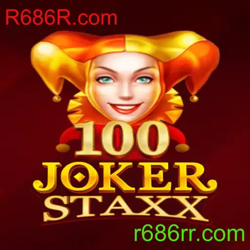 Explore o Mundo de 100JokerStaxx: Uma Aventura em Slots Online