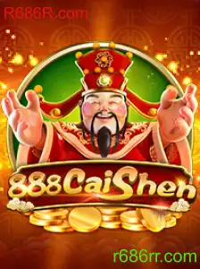 Descubra o Jogo de Slot 888CaiShen: Regras e Características