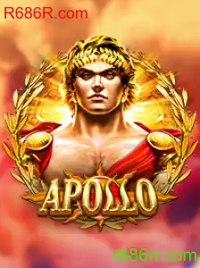 Descubra o Jogo Emocionante 'Apollo' e sua Conexão com R686R.com