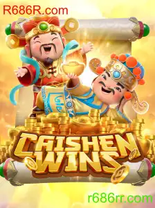 CaishenWins: Uma Aventura Mística no Universo dos Jogos Online