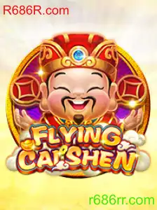 Introdução ao Jogo FlyingCaiShen e suas Regras