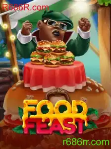 Tudo sobre FoodFeast: O Ultimato do Jogo de Culinária em 2023