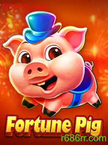 Descobrindo o Universo de FortunePig