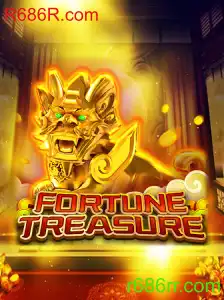 Descubra o Mundo de Aventuras com FortuneTreasure
