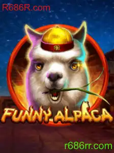 FunnyAlpaca: Descubra o Novo Fenômeno dos Jogos Online