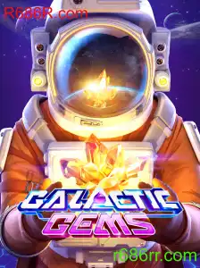 Explorando o Fascinante Mundo de GalacticGems