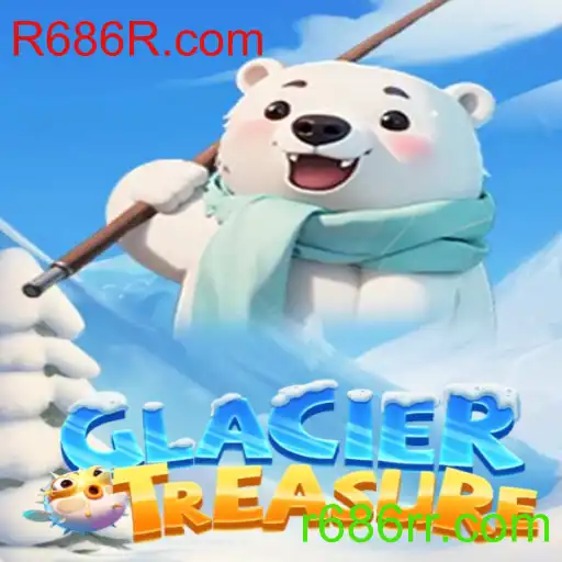 Descobrindo a Aventura Gelada de GlacierTreasure