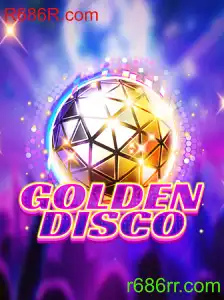 GoldenDisco: Descubra o Jogo que Está Conquistando o Mundo