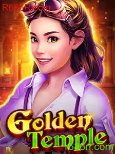 GoldenTemple: Aventura e Estratégia no Mundo Virtual