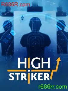 Descubra o Mundo de HighStriker: Início, Descrição e Regras