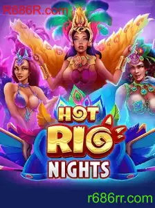 Descubra os Segredos e Regras de HotRioNights