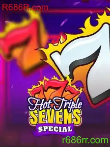 Descubra HotTripleSevensSpecial: Um Guia Abrangente para Entrar no Mundo dos Slots Online