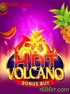 HotVolcanoBonusBuy: Uma Aventura Emocionante no Mundo dos Jogos de Azar