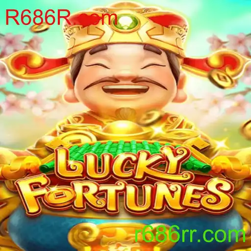 Explorando o Fascinante Mundo de LUCKYFORTUNES: Entenda o Jogo e Suas Regras