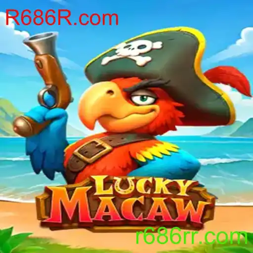 Descubra o Jogo LuckyMacaw e Suas Regras Intrigantes