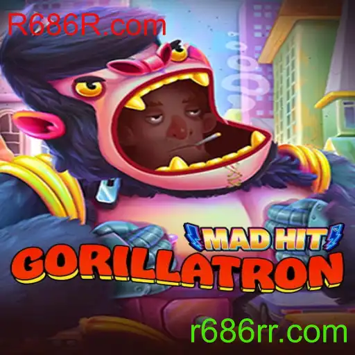 Explorando o Mundo Dinâmico de MadHitGorillatron