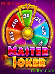 MasterJoker: Desvendando o Universo Fascinante do Jogo