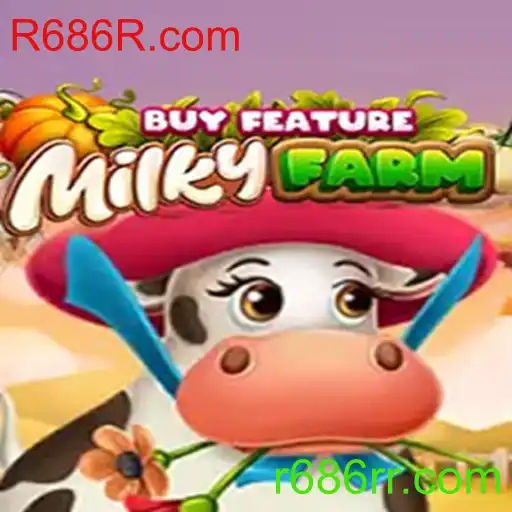 Descubra o Mundo do Jogo MilkyFarmBuyFeature