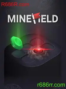 MineField: Um Jogo Clássico de Estratégia e Tática