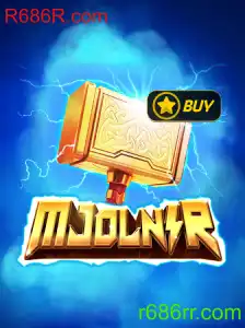 Descubra o Jogo Mjolnir: Aventura e Estratégia Inovadoras
