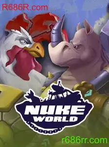 Explorando o Mundo de NukeWorld: Aventura e Desafio
