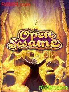 Explorando o Mundo de OpenSesame: Um Mergulho nas Regras e Estratégias