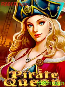 PirateQueen: Um Mergulho na Aventura dos Sete Mares