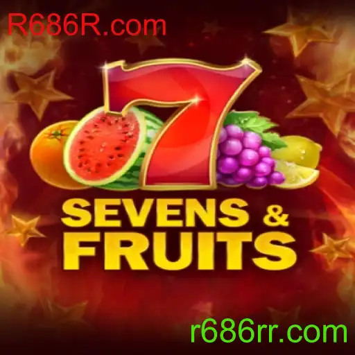 Descubra o Empolgante Mundo de SevensFruits: Sua Nova Aventura em R686R.com