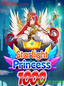 Descobrindo o StarlightPrincess1000: Uma Aventura de Fantasia e Estratégia