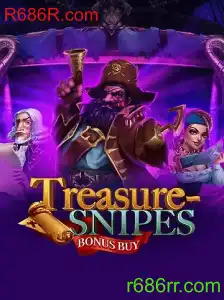 Descobrindo o Fascinante Mundo de TreasuresnipesBonusBuy
