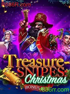 Descubra o Encanto do Jogo TreasuresnipesChristmas e Como Jogá-lo