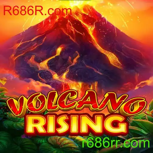 Explorando VolcanoRising e a Integração com R686R.com