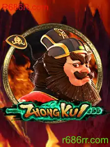 Explorando o Fascinante Jogo ZhongKui e a Inovação R686R.com